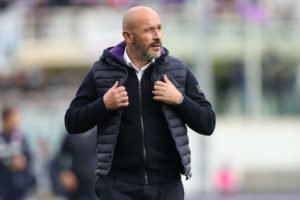 Pelatih Fiorentina Lega Bursa Transfer Akhirnya Tutup