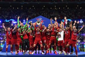 Performa Liverpool Jeblok Karena Terlena Kesuksesan di Masa Lalu