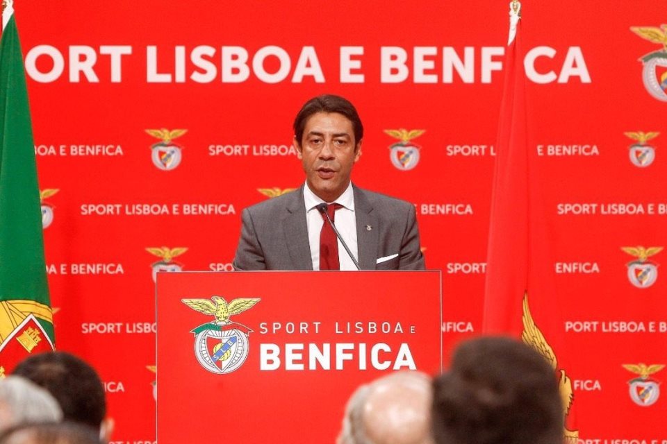 Pindah ke Chelsea, Enzo Fernandez Sudah Bikin Geram Presiden Benfica