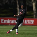 Rafael Leao Pastikan Ingin Bertahan Lama di AC Milan