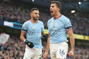 Rodri: Pelanggaran Finansial Manchester City Bukan Urusan Pemain