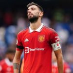 Sabitzer Datang, Bruno Fernandes Sambut Persaingan di Lini Tengah United