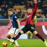 Sedang Terpuruk, AC Milan Masih Diunggulkan Menang Tipis Atas Inter