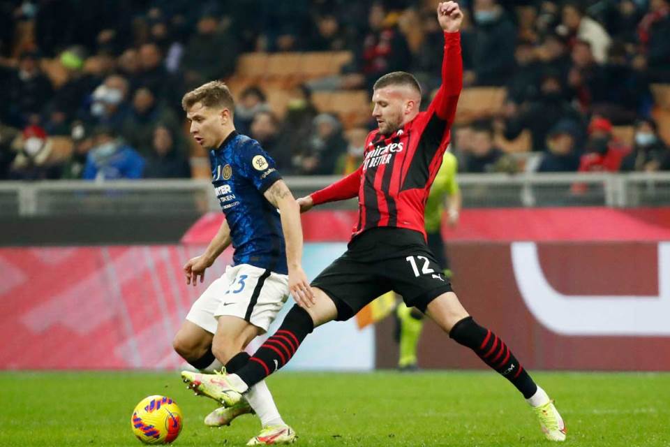 Sedang Terpuruk, AC Milan Masih Diunggulkan Menang Tipis Atas Inter