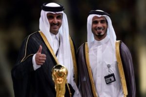 Sheikh Jassim bin Hamad Al-Thani Resmi Ajukan Tawaran Untuk Akuisisi Man United