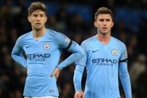 Tandang ke Markas Leipzig, Man City Tanpa Tiga Pemain Andalannya