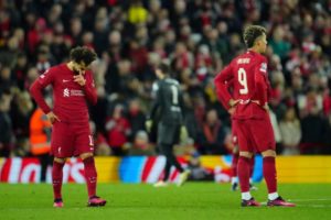 Terancam Nirgelar Musim Ini, Liverpool Butuh Penyegaran Skuad