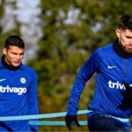 Thiago Silva Yakin Chelsea Bakal Kesulitan Mencari Pengganti Jorginho