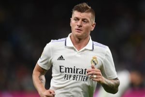 Pilar Real Madrid Suka dengan Ide Baru yang Dibawa Super League