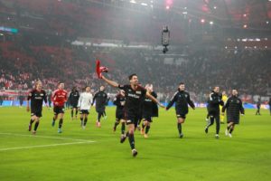 Union Berlin Siap Jajal Liga Champions Musim Depan