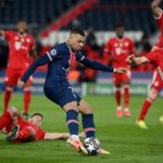 Kingsley Coman Peringkatkan Bayern Munich Soal PSG di Liga Champions
