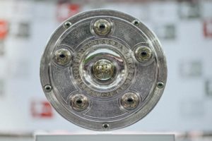 Pelatih Bayern Munich Anggap Gelar Bundesliga Sudah Tidak Lagi Bernilai