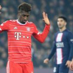 Cetak Gol ke Gawang PSG, Kingsley Coman: Ini Sangat Menyakitkan