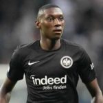 Randal Kolo Muani Bisa Hengkang dari Eintracht Frankfurt di Musim Panas Nanti