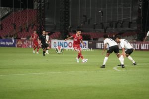 Shin Tae-yong Pesimis Dengan Timnas U-20 di Piala AFC U-20 2023