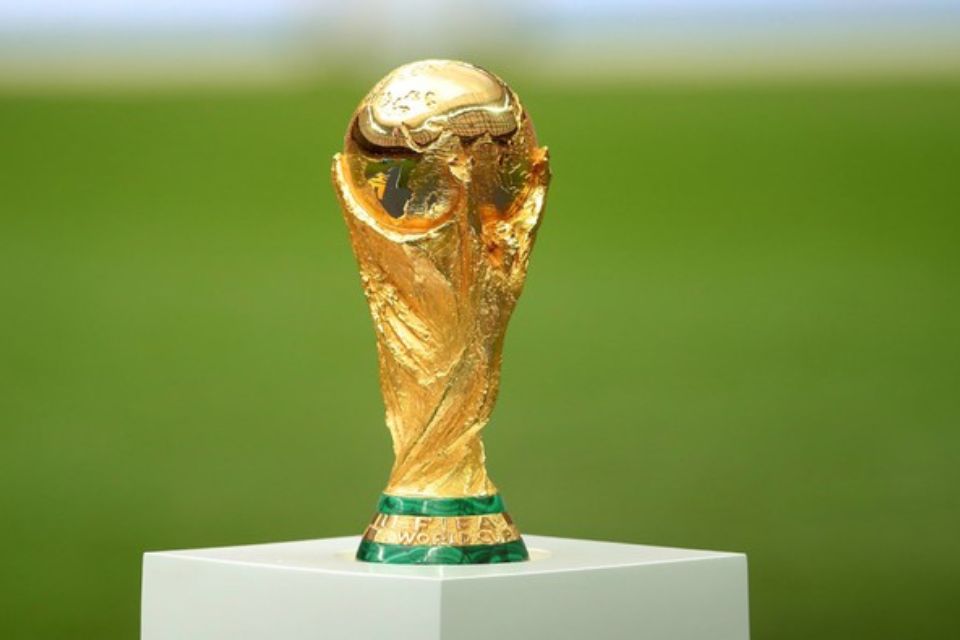 FIFA Minta Indonesia Jadi Tuan Rumah Piala Dunia 2040
