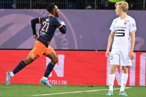 Arsenal Bermimpi Daratkan Striker Montpellier Ini