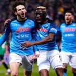 Pelatih Eintracht Frankfurt: Napoli Adalah Tim yang Anti-Italia!