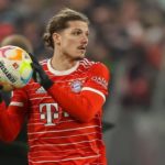 Man United Akan Senang Dengan Marcel Sabitzer