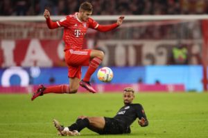 Bayern Munich Berubah Sehabis Piala Dunia 2022