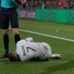Cedera Saat Bela PSG, Mbappe Absen Kontra Bayern Munich di Liga Champions?