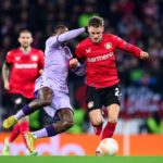 AS Monaco vs Bayer Leverkusen: Die Werkself Ingin ke 16 Besar Liga Eropa!