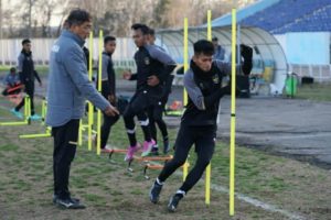 Shin Tae-yong Akui Para Pemain Timnas U-20 Kesulitan Main di Uzbekistan, Kenapa?