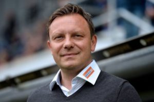 Raih Hasil Buruk di Musim Ini, Hoffenheim Dikabarkan Pecat Andre Breitenreiter