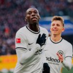 Randal Kolo Muani Tidak Akan Hengkang dari Eintracht Frankfurt Musim Panas Mendatang