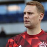 Bayern Munich Akan Hukum Manuel Neuer Pasca Laga Melawan PSG