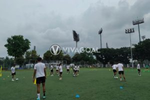 Ketum PSSI Minta 9 Pemain yang Belum Hadir Ikut Latihan Timnas U-20