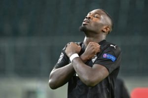 Atletico Madrid Ramaikan Perburuan Marcus Thuram di Bursa Transfer Musim Panas Mendatang
