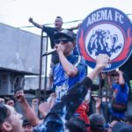 Arema FC Bersedia Pertahankan Eksistensi Klub Berkat Dukungan Aremania