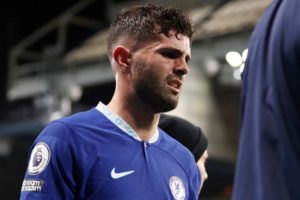 Bakal Dilego, Atletico Madrid Tertarik Amankan Winger Chelsea