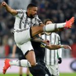 Bakal Kehilangan Soyuncu, Leicester Bidik Pilar Juventus