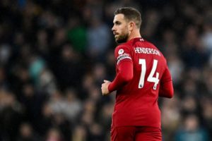 Legenda Liverpool Sebut Henderson ke Arab Saudi Bukan Karena Uang