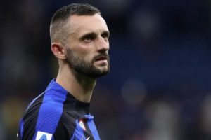 Di Bursa Mandatang, Inter Milan Siap Jual Bintangnya!