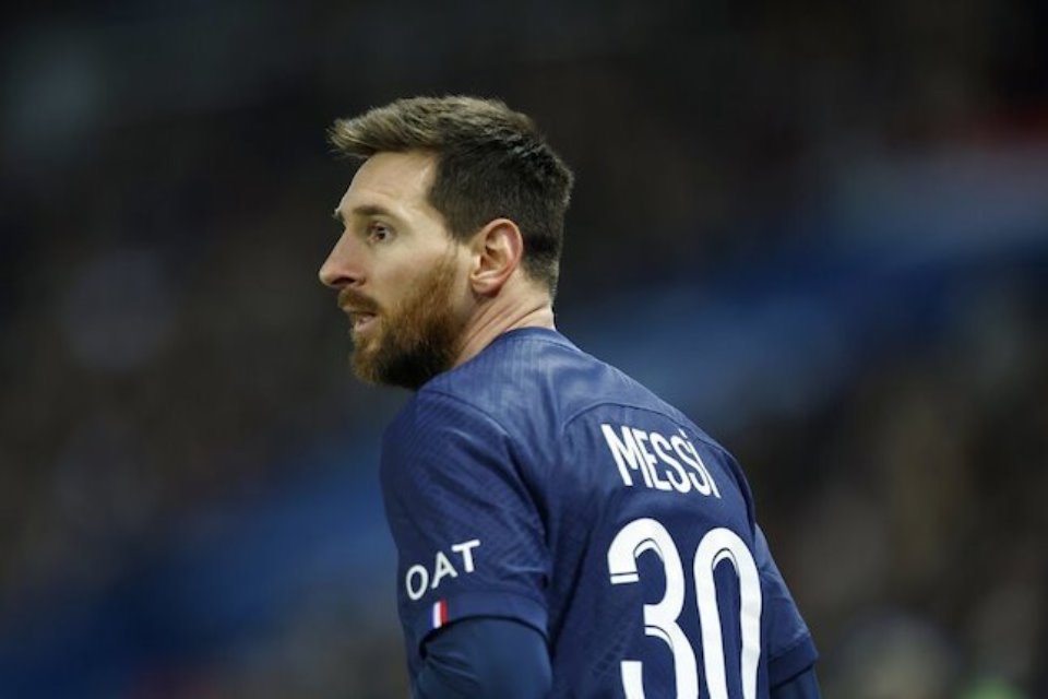 Soal Kembalinya Messi, Laporta: Pintu Selalu Terbuka