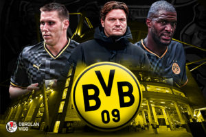 Obrolan Vigo: 2023 Menjadi Tahun Borussia Dortmund?