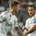 Terkait Kondisi Eden Hazard di Real Madrid, Toni Kroos Akui Tak Bersimpati
