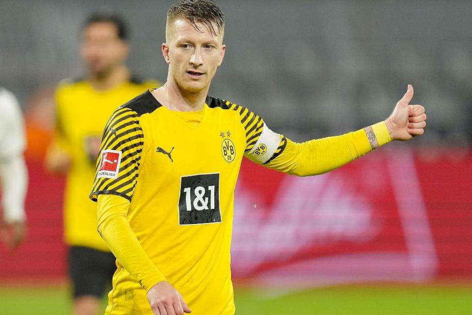 Kondisi Dua Pilar Borussia Dortmund Diragukan Jelang Revierderby ke-100