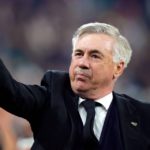 Presiden Federasi Brasil Benarkan Pihaknya Bidik Carlo Ancelotti