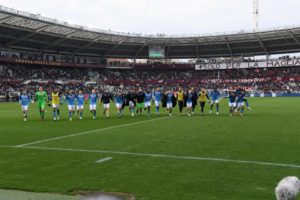 5 Pertandingan Lagi Napoli Bisa Mengunci Scudetto Liga Italia