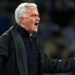 AS Roma Kalah di Derby Della Capitale, Mourinho Ribut Dengan Presiden Lazio