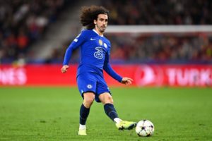 Akhirnya, Marc Cucurella Bisa Buktikan Pantas Dihargai Mahal Oleh Chelsea