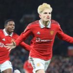 Tak Kenal Takut, Wonderkid United Dipuji ten Hag