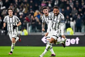 Allegri: Juventus Masih Jauh dari Empat Besar