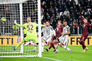 Allegri Senang Juventus Menang, Tapi Kecewa Kebobolan Dua Gol