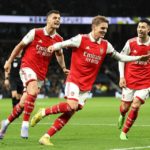 Arsenal Sudah Belajar dari Pengalaman Musim Lalu