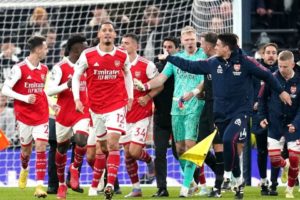 Arsenal Sudah Belajar dari Pengalaman Musim Lalu